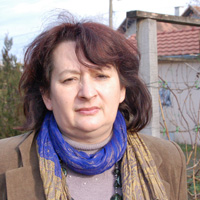 Linka Gabriella